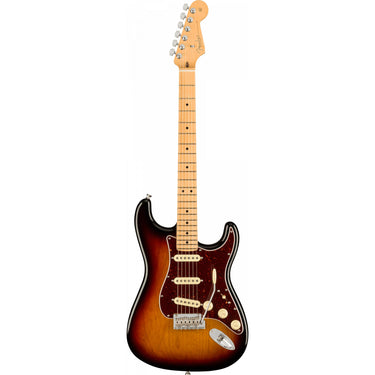 Guitarra Fender American Professional II Stratocaster Electrica 0113902700